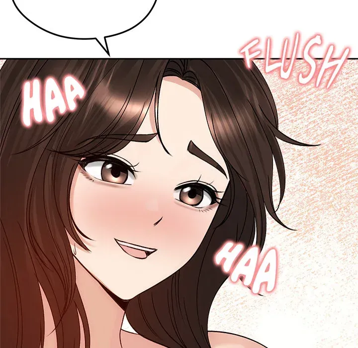 Stuck Living with My In-Laws Chapter 54 page 70 - 