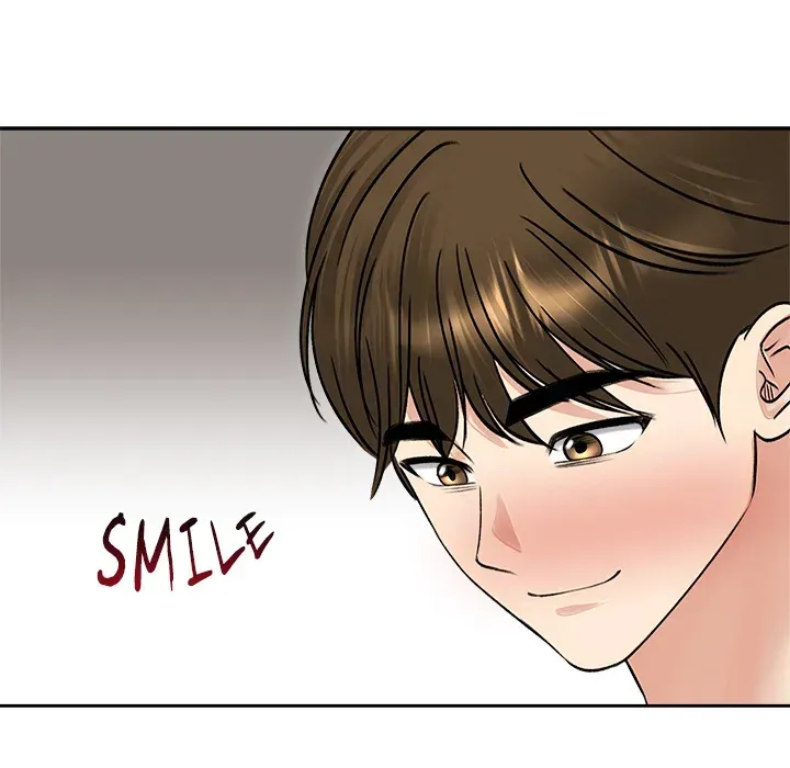 Stuck Living with My In-Laws Chapter 54 page 73 - 