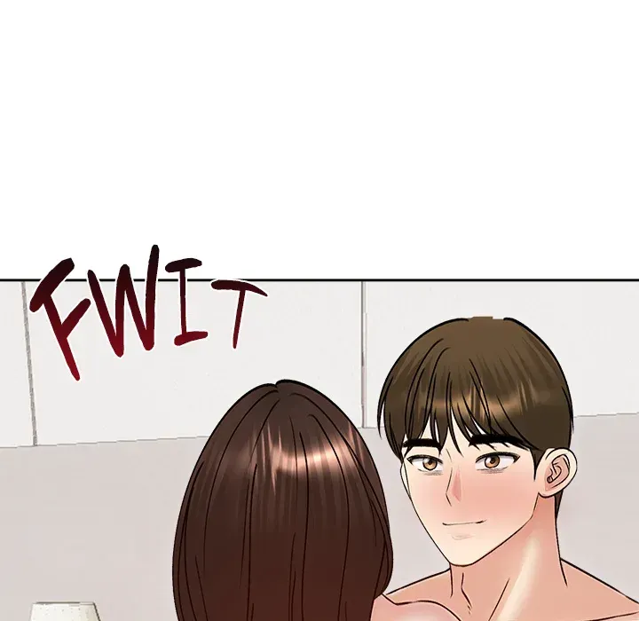 Stuck Living with My In-Laws Chapter 54 page 74 - 