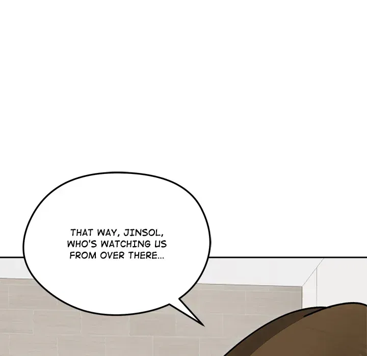 Stuck Living with My In-Laws Chapter 54 page 79 - 
