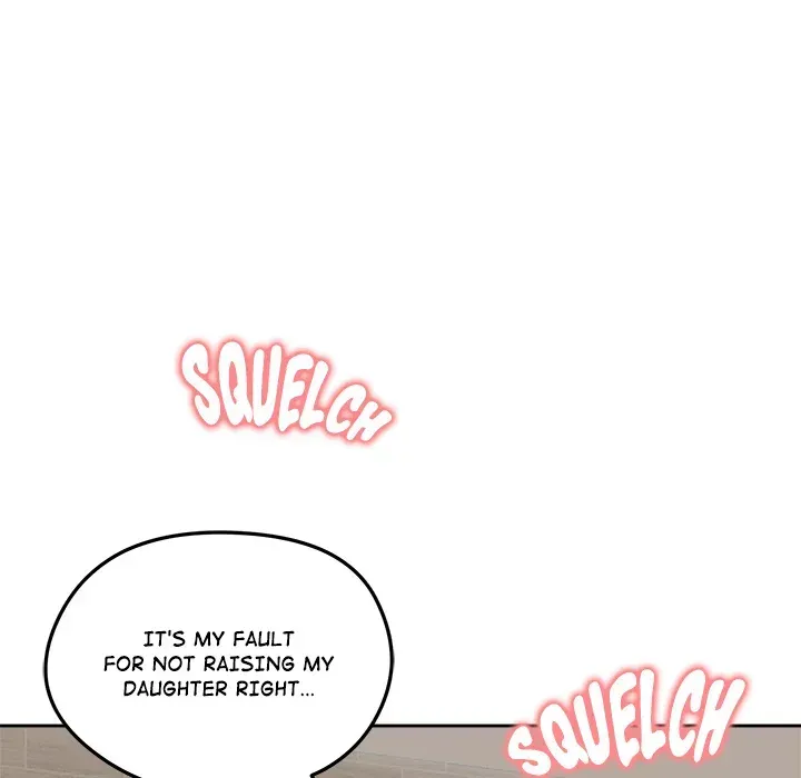Stuck Living with My In-Laws Chapter 54 page 9 - 