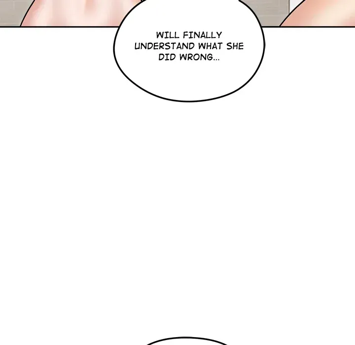 Stuck Living with My In-Laws Chapter 54 page 81 - 