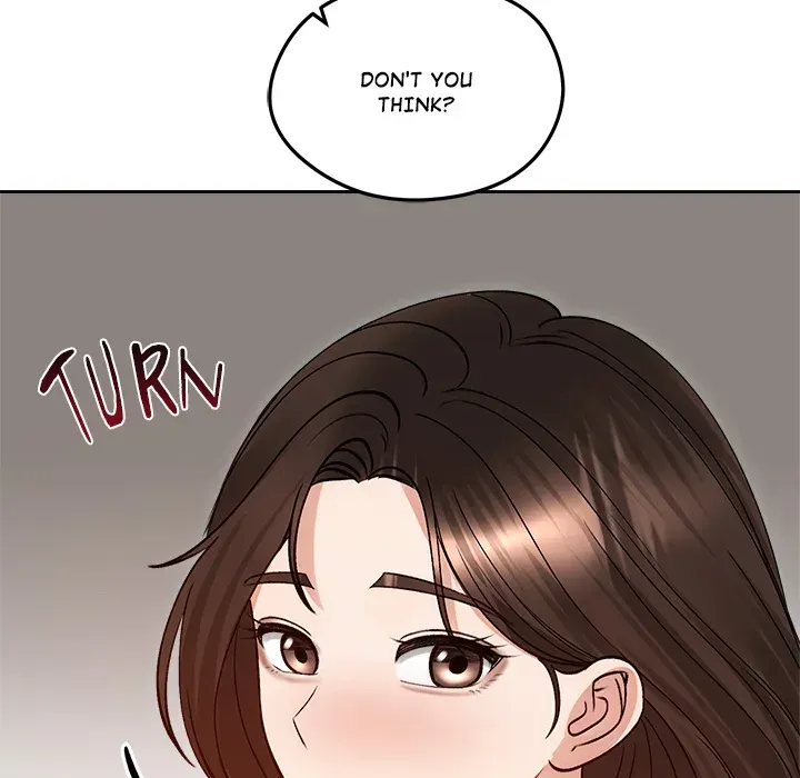 Stuck Living with My In-Laws Chapter 54 page 82 - 