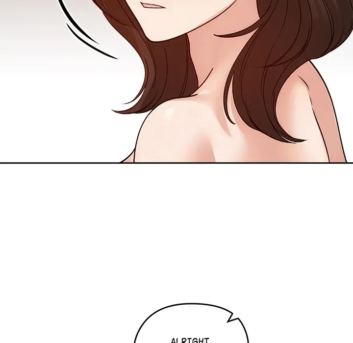 Stuck Living with My In-Laws Chapter 54 page 83 - 