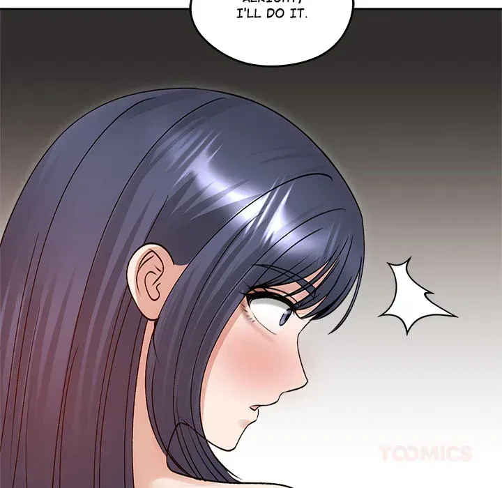 Stuck Living with My In-Laws Chapter 54 page 84 - 