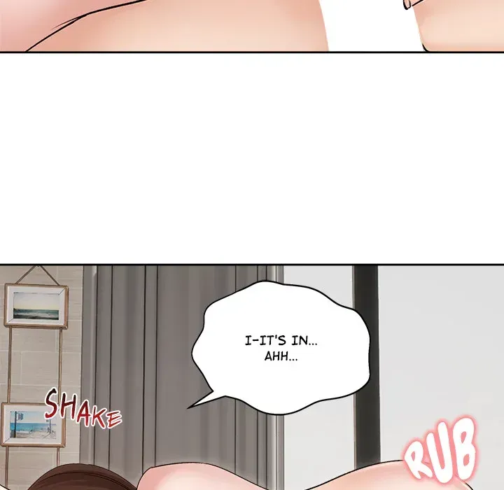 Stuck Living with My In-Laws Chapter 54 page 87 - 