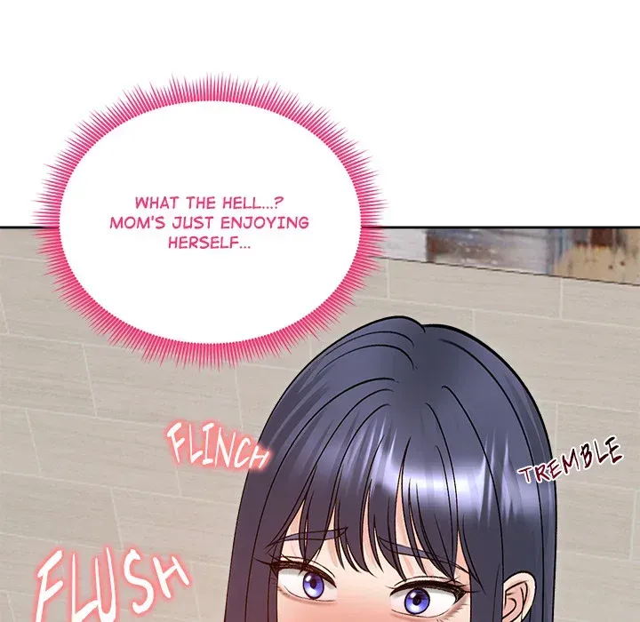 Stuck Living with My In-Laws Chapter 54 page 97 - 