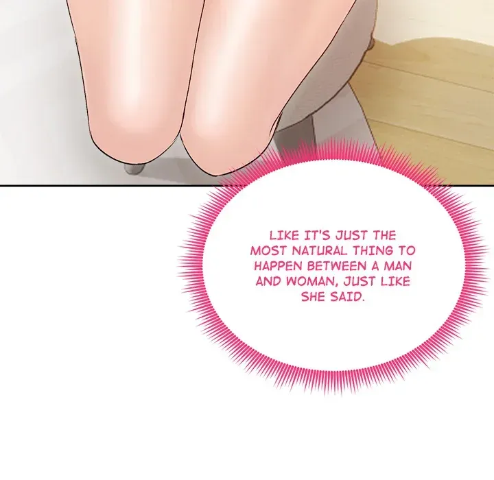 Stuck Living with My In-Laws Chapter 54 page 99 - 