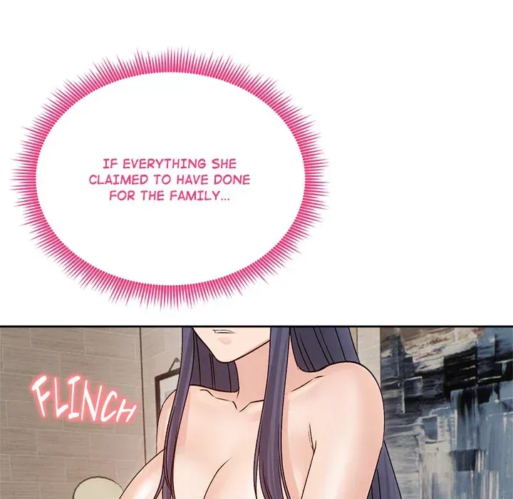 Stuck Living with My In-Laws Chapter 54 page 100 - 
