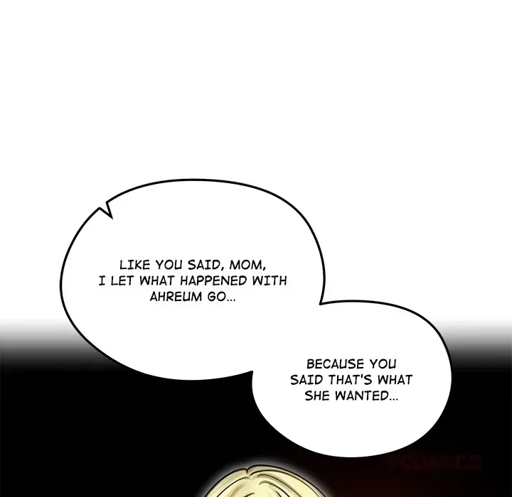 Stuck Living with My In-Laws Chapter 55 page 12 - 