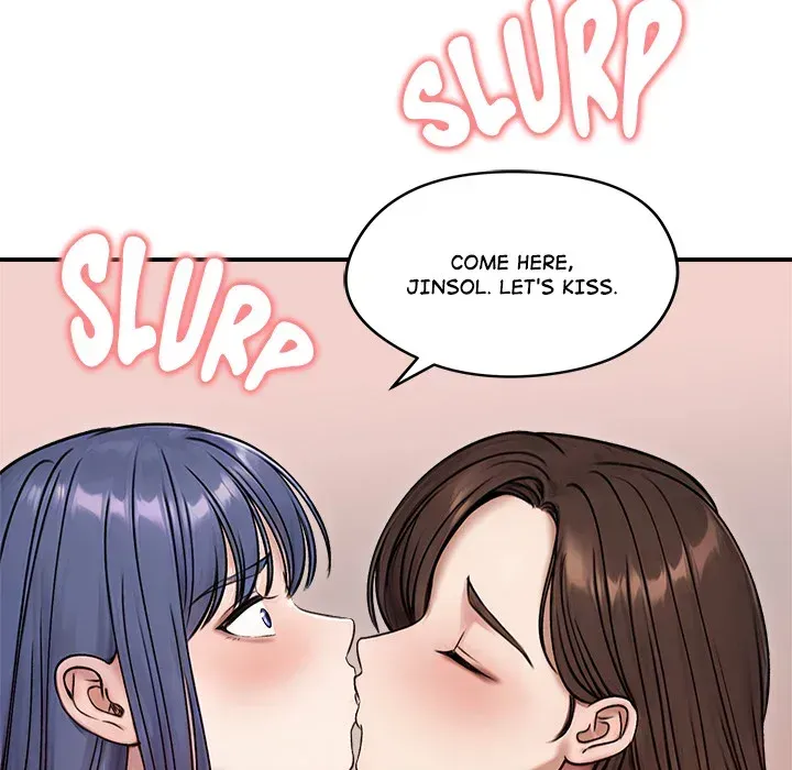 Stuck Living with My In-Laws Chapter 55 page 118 - 