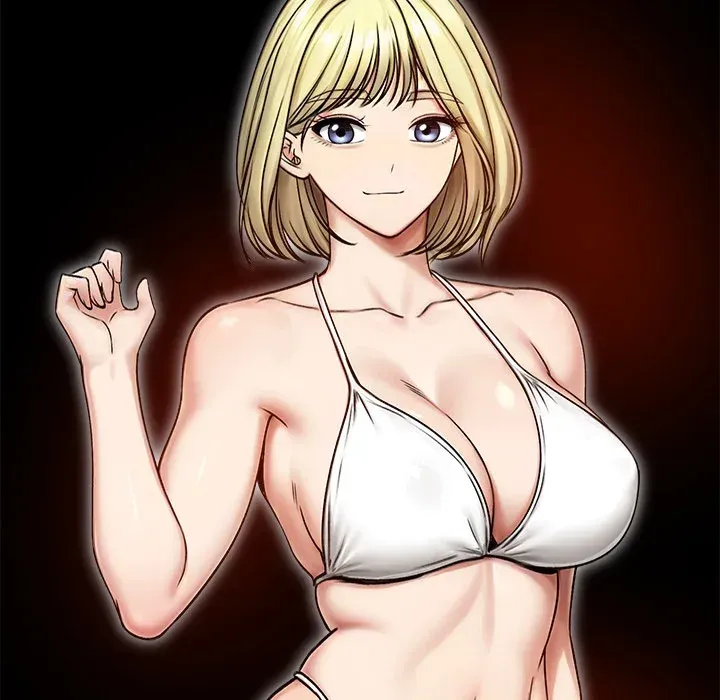 Stuck Living with My In-Laws Chapter 55 page 13 - 