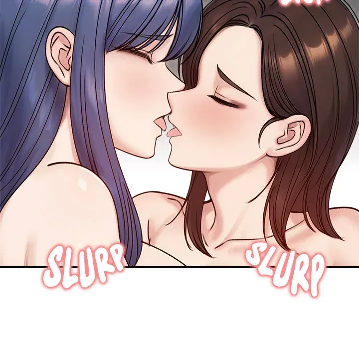 Stuck Living with My In-Laws Chapter 55 page 123 - 