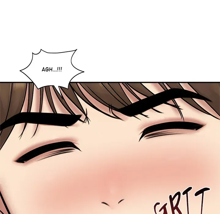 Stuck Living with My In-Laws Chapter 55 page 124 - 