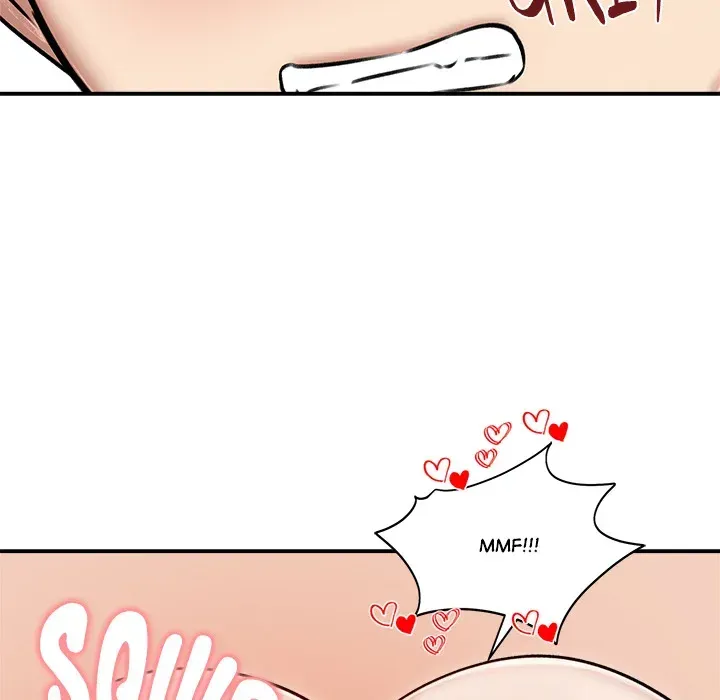 Stuck Living with My In-Laws Chapter 55 page 125 - 