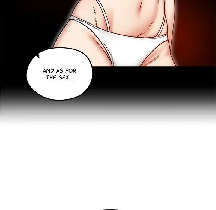Stuck Living with My In-Laws Chapter 55 page 14 - 