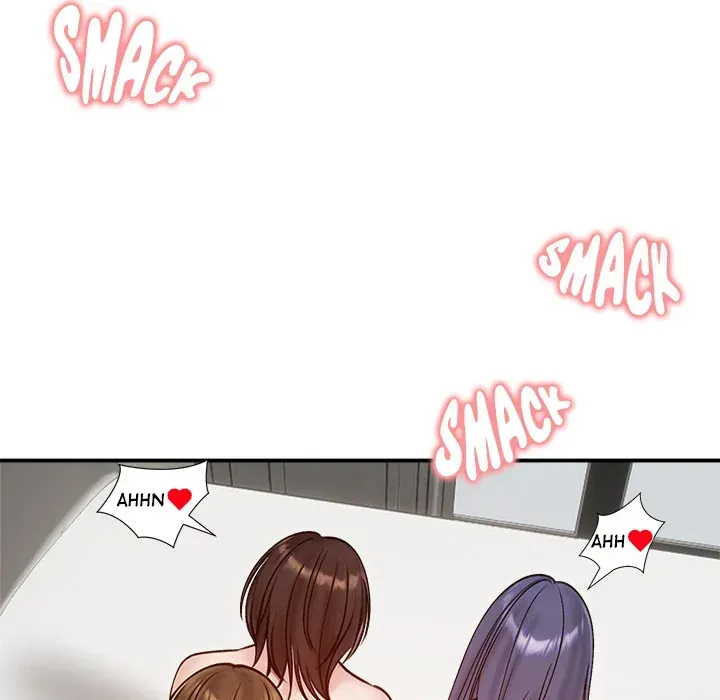 Stuck Living with My In-Laws Chapter 55 page 134 - 