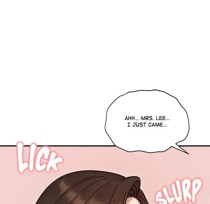 Stuck Living with My In-Laws Chapter 55 page 148 - 