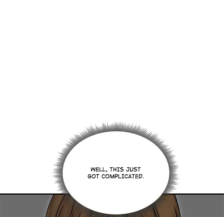 Stuck Living with My In-Laws Chapter 55 page 151 - 