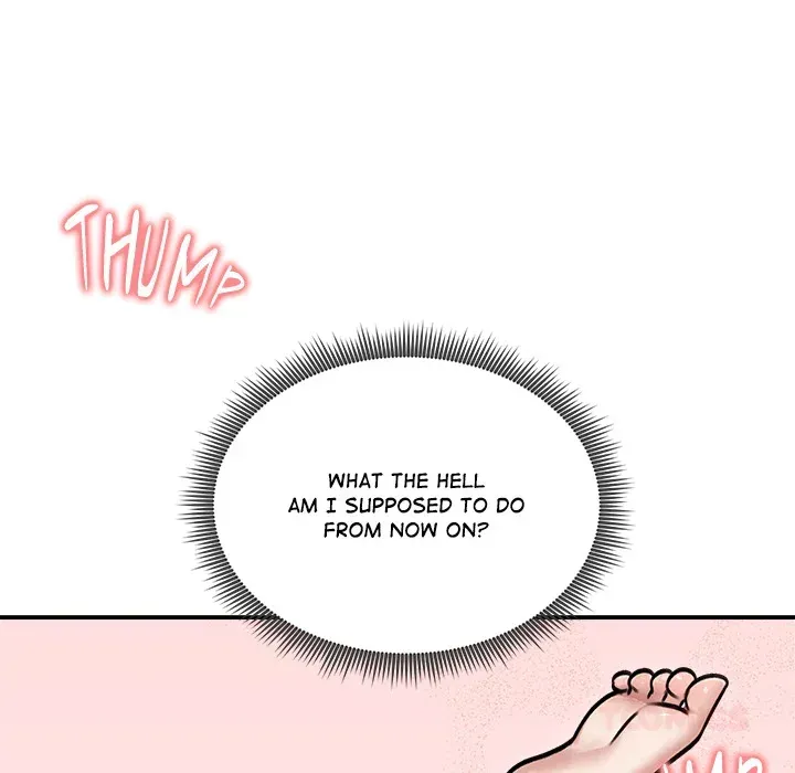 Stuck Living with My In-Laws Chapter 55 page 156 - 