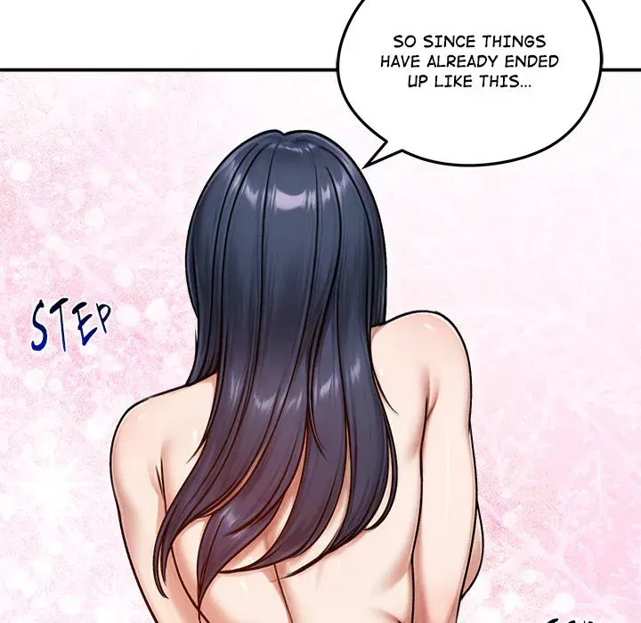 Stuck Living with My In-Laws Chapter 55 page 18 - 