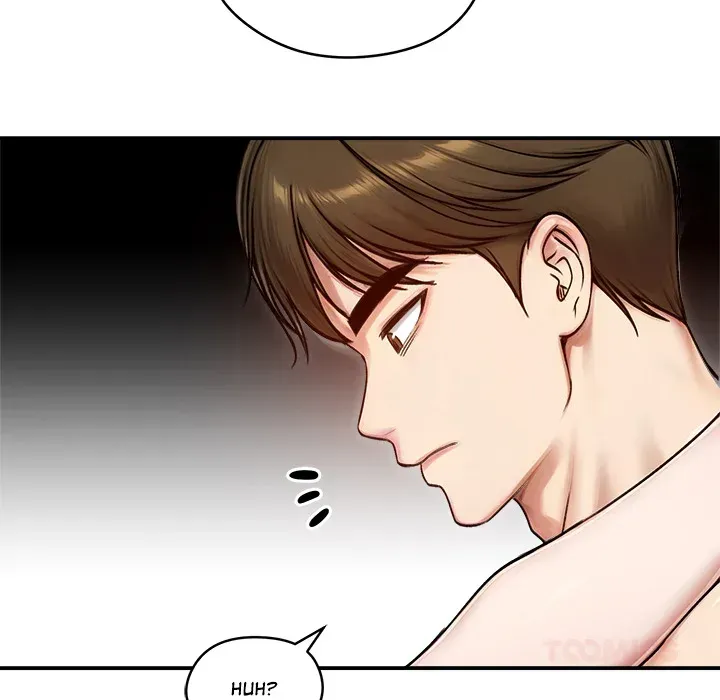 Stuck Living with My In-Laws Chapter 55 page 21 - 