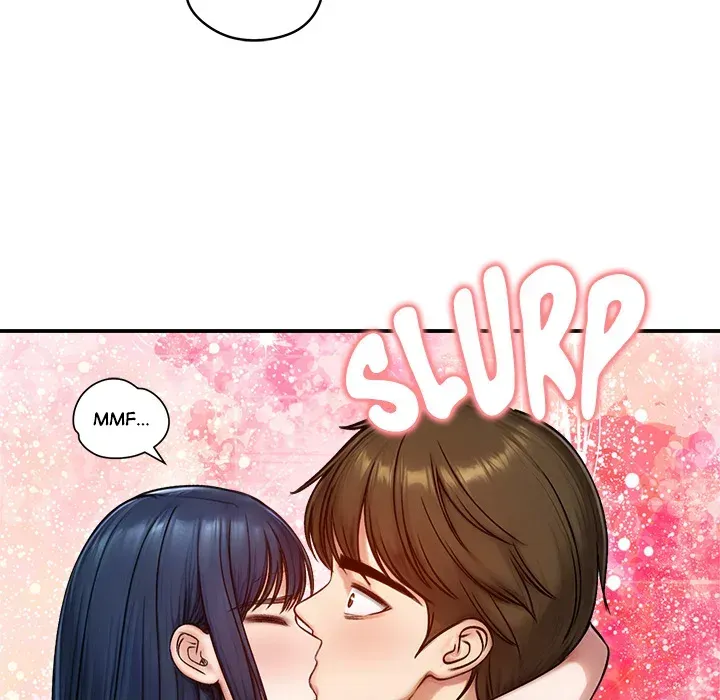 Stuck Living with My In-Laws Chapter 55 page 22 - 