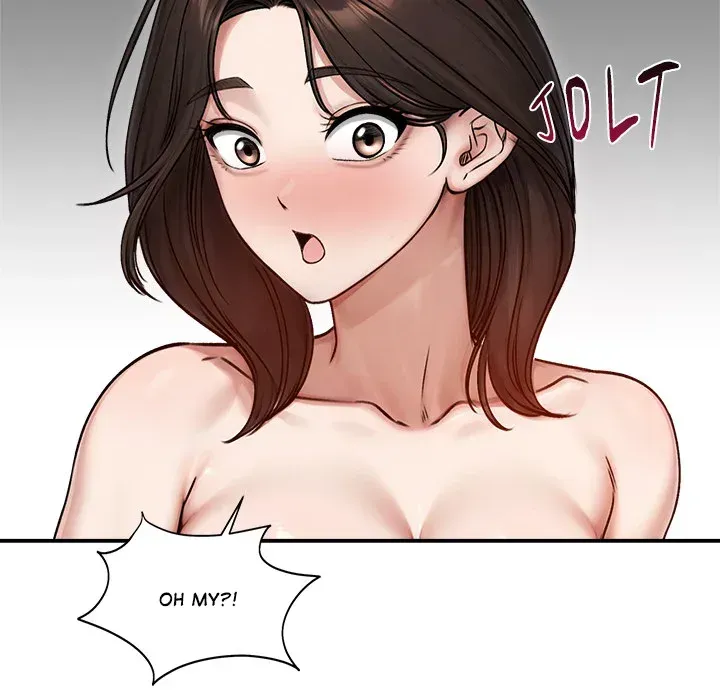 Stuck Living with My In-Laws Chapter 55 page 25 - 