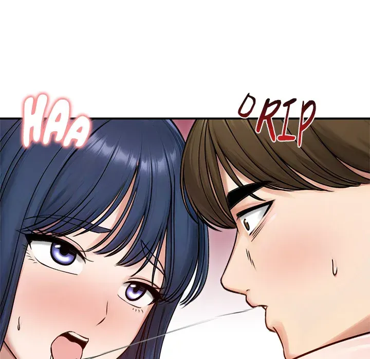 Stuck Living with My In-Laws Chapter 55 page 26 - 
