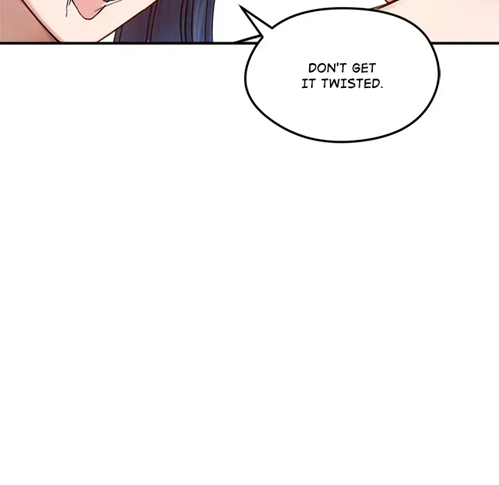 Stuck Living with My In-Laws Chapter 55 page 27 - 