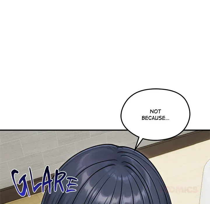Stuck Living with My In-Laws Chapter 55 page 30 - 