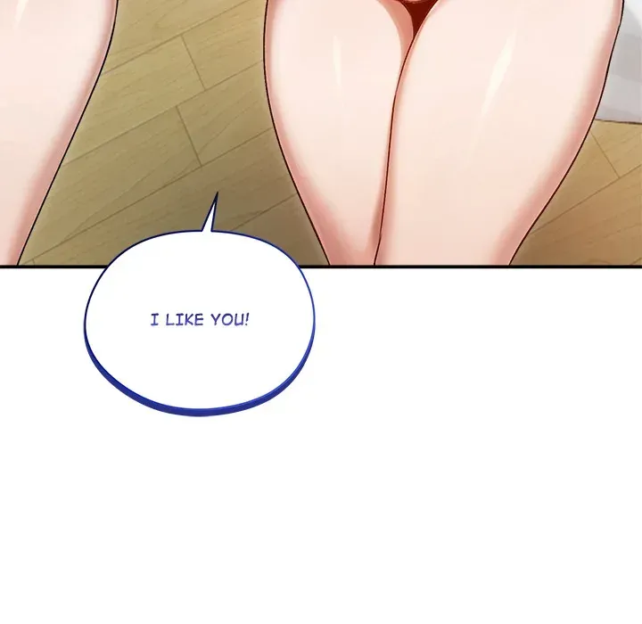 Stuck Living with My In-Laws Chapter 55 page 32 - 