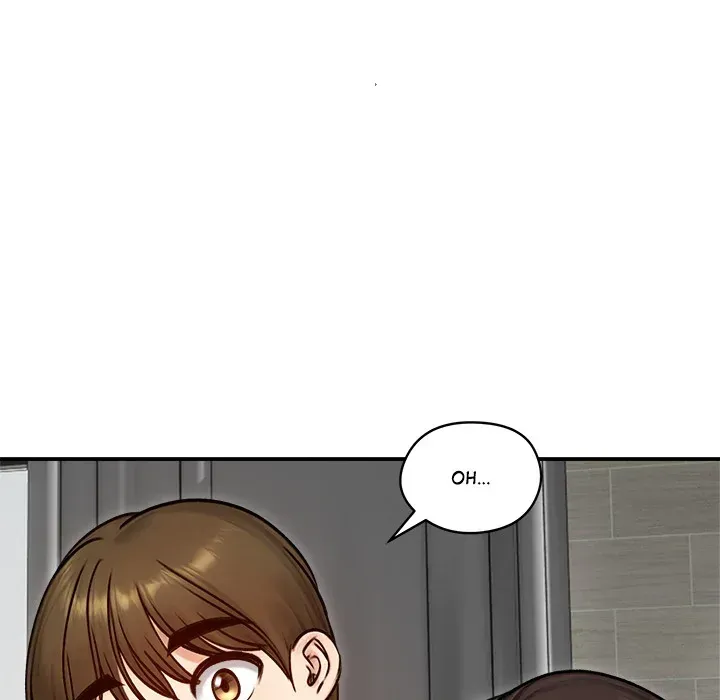 Stuck Living with My In-Laws Chapter 55 page 33 - 