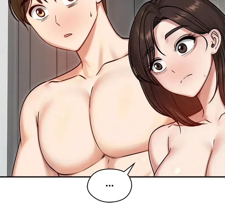Stuck Living with My In-Laws Chapter 55 page 34 - 