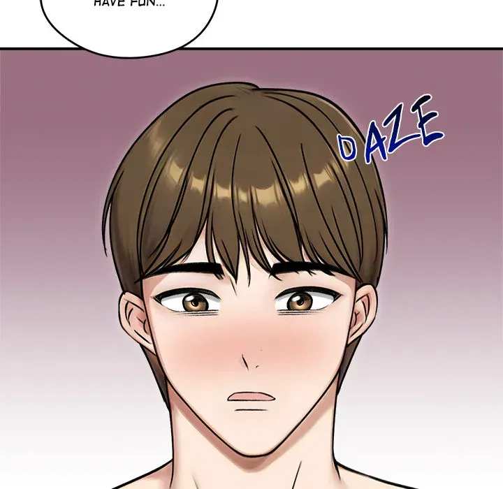 Stuck Living with My In-Laws Chapter 55 page 46 - 