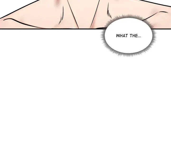 Stuck Living with My In-Laws Chapter 55 page 47 - 