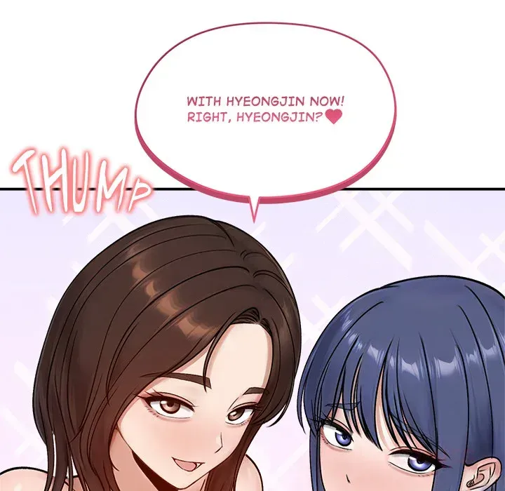 Stuck Living with My In-Laws Chapter 55 page 48 - 