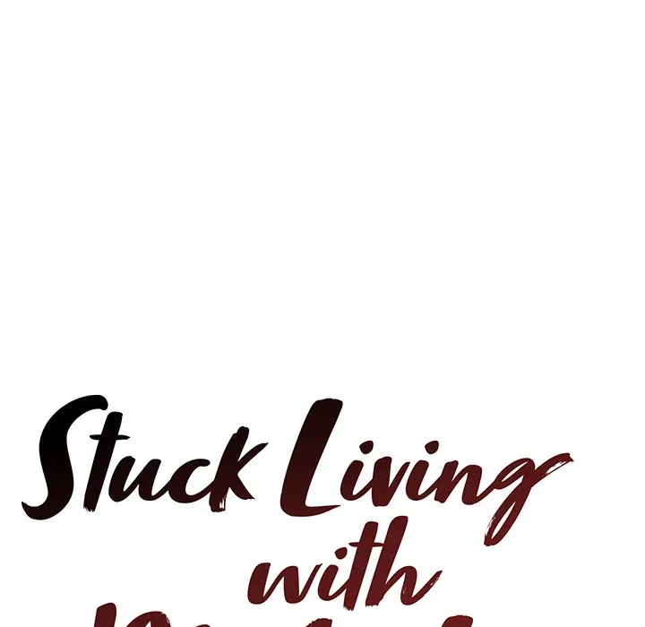 Stuck Living with My In-Laws Chapter 55 page 51 - 