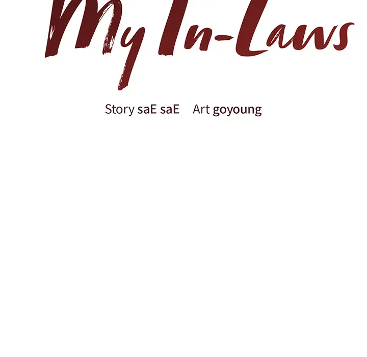 Stuck Living with My In-Laws Chapter 55 page 52 - 