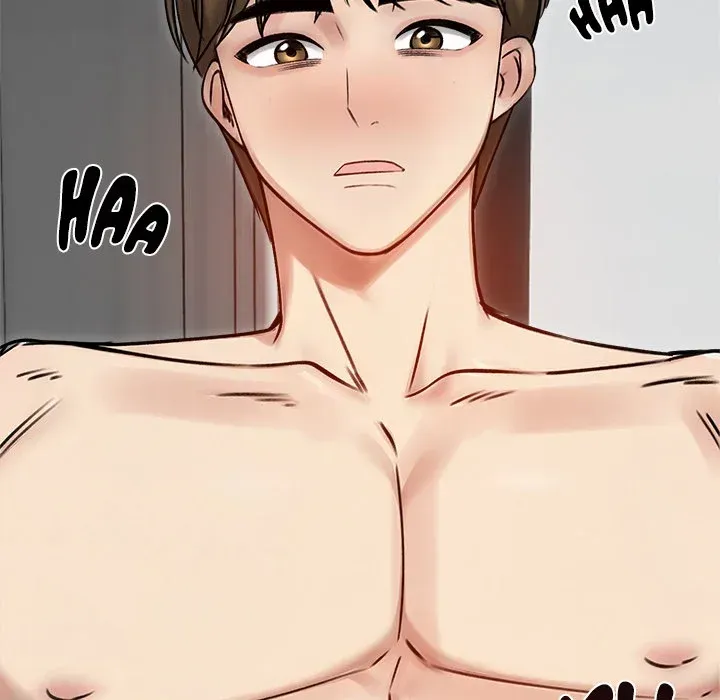 Stuck Living with My In-Laws Chapter 55 page 68 - 