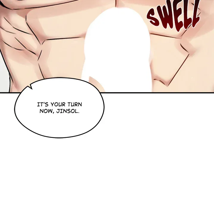 Stuck Living with My In-Laws Chapter 55 page 69 - 
