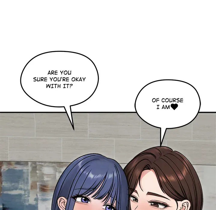 Stuck Living with My In-Laws Chapter 55 page 70 - 