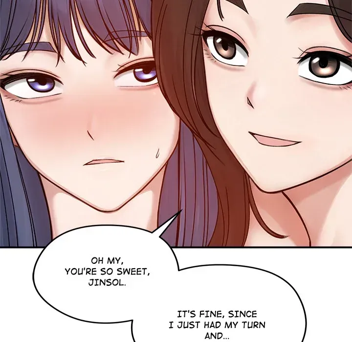 Stuck Living with My In-Laws Chapter 55 page 74 - 