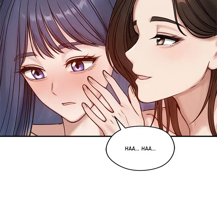 Stuck Living with My In-Laws Chapter 55 page 79 - 