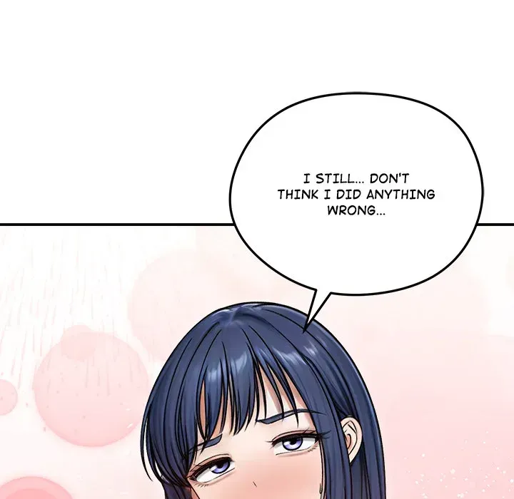Stuck Living with My In-Laws Chapter 55 page 9 - 