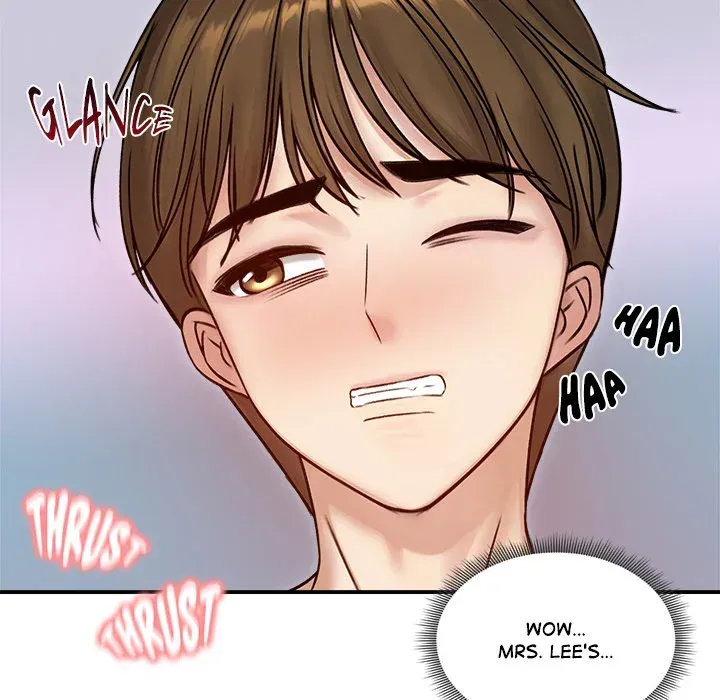 Stuck Living with My In-Laws Chapter 55 page 88 - 