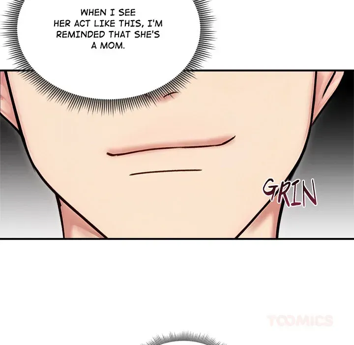Stuck Living with My In-Laws Chapter 55 page 93 - 