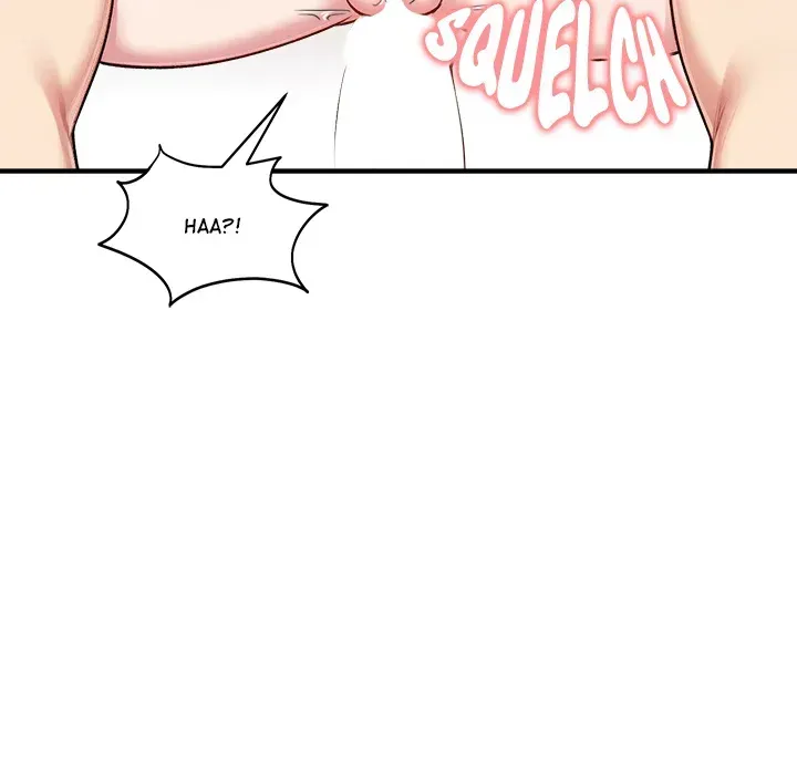 Stuck Living with My In-Laws Chapter 55 page 95 - 