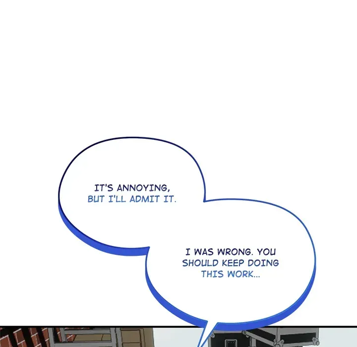 Stuck Living with My In-Laws Chapter 56 page 101 - 