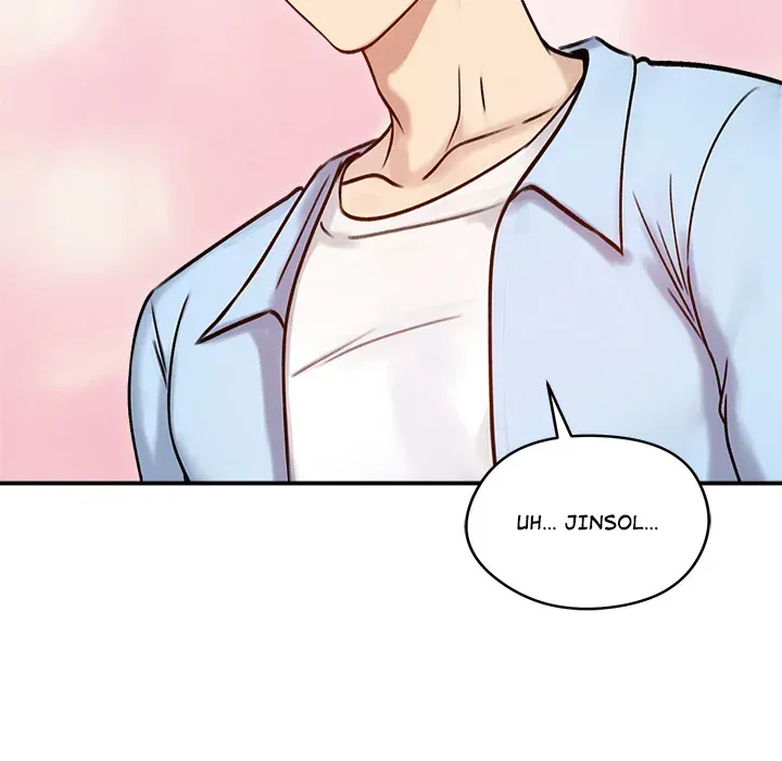 Stuck Living with My In-Laws Chapter 56 page 105 - 